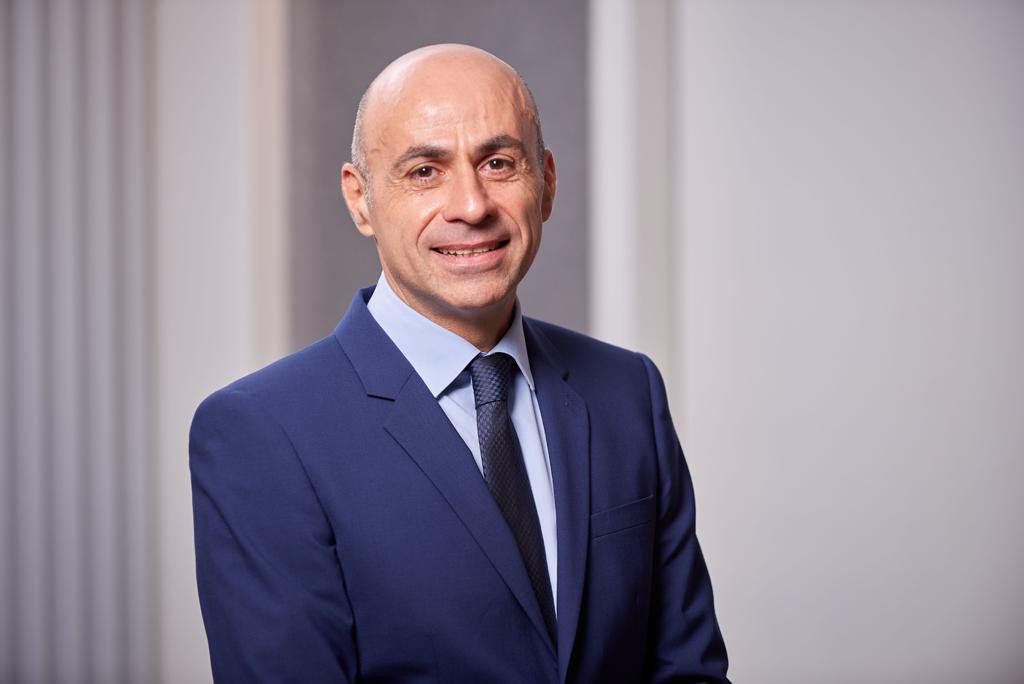 Christophe Dantcikian - Managing Director Puma Energy Ghana Puma Energy extends solar installation offer to industrial and commercial customers